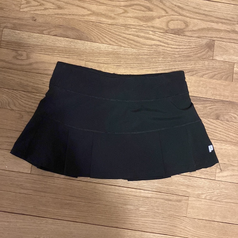 TENNIS SKIRT